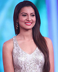 Gauahar Khan